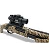 Image 4 : Remington 870 Pump Action Shotgun 12Ga 3" Chamber 28" Vent Rib Barrel Camo With Bushnell Red Dot