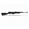 Image 1 : Russian SKS Semi Auto Rifle 7.62X39 20" Barrel Black Wood Stock