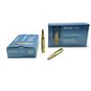 Image 1 : PPU 30-06 Springfield, 150 Grain SP Ammunition, 40 Rounds