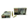 Image 1 : Norma Oryx 22-250 Rem, 55 Grain Ammunition, 40 Rounds