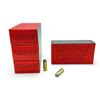 Image 1 : Wolf 45 Long Colt, 250 Grain RNFP Lead Reloaded Ammunition, 200 Rounds