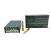 Image 1 : Hornady Black 7.62x39, 111 Grain MFX Ammunition, 40 Rounds