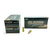 Image 1 : CCI Blazer 9mm Luger, 124 Grain FMJ Ammunition, 150 Rounds