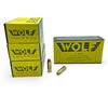 Image 1 : Wolf 44 Magnum, 240 Grain SWC TMJ Ammunition, 200 Rounds