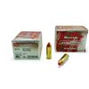 Image 1 : Hornady LeveRevolution 45 Colt, 225 Grain FTX Ammunition, 40 Rounds