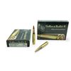 Image 1 : Sellier & Bellot 30-06 Spring., 150 Grain FMJ Ammunition, 40 Rounds