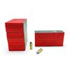 Image 1 : Wolf 45 Long Colt, 250 Grain RNFP Lead Reloaded Ammunition, 200 Rounds