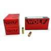 Image 1 : Wolf 45 LC, 250 Grain RNFP TMJ Ammunition, 150 Rounds
