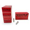 Image 1 : Wolf 38 Special, 158 Grain Lead SWC Reloaded Ammunition, 200 Rounds