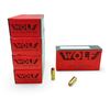 Image 1 : Wolf 45 LC, 250 Grain RNFP TMJ Ammunition, 250 Rounds