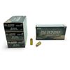 Image 1 : CCI Blazer 45 Auto, 230 Grain FMJ Ammunition, 200 Rounds