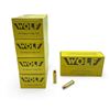 Image 1 : Wolf 357 Magnum, 158 Grain TMJ Reloaded Ammunition, 250 Rounds