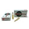 Image 1 : Hornady Match 6.5 Creedmoor, 140 Grain ELD Match Ammunition, 40 Rounds