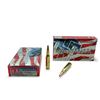 Image 1 : Hornady American Whitetail 7mm-08 Rem, 139 Grain Interlock Ammunition, 40 Rounds