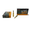 Image 1 : PMC X-Tac Match 308 Win, 168 Grain OTM Ammunition, 40 Rounds