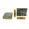 Image 1 : Federal Premium 20 Ga, 3", 275 Grain Trophy Copper Tipped Sabot Slug Ammunition, 10 Rounds