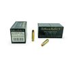 Image 1 : Sellier & Bellot 30 Carbine, 110 Grain FMJ Ammunition, 100 Rounds