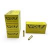 Image 1 : Wolf 357 Magnum, 158 Grain TMJ Reloaded Ammunition, 200 Rounds