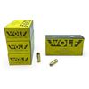 Image 1 : Wolf 45 LC, 250 Grain RNFP TMJ Ammunition, 200 Rounds