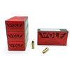 Image 1 : Wolf 45 LC, 250 Grain RNFP TMJ Ammunition, 200 Rounds