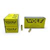 Image 1 : Wolf 44 Magnum, 240 Grain SWC TMJ Ammunition, 150 Rounds