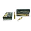 Image 1 : Sellier & Bellot 6.5 Creedmoor, 131 Grain SP Ammunition, 40 Rounds