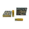 Image 1 : Federal Premium 20 Ga, 2-3/4", 275 Grain Freight Train Copper Tipped Sabot Slug Ammunition, 10 Round