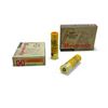 Image 1 : Hornady Shotgun 20 Ga, 2-3/4", 250 Grain SST Slug Ammunition, 10 Rounds