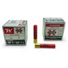 Image 1 : Winchester Super X Small Game High Brass 410 Ga, 2-1/2”, 1/2 oz, #4 Shot Ammunition, 50 Rou