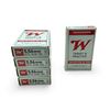 Image 1 : Winchester Target & Practice 5.56mm (M193), 55 Grain FMJ Ammunition, 100 Rounds