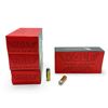 Image 1 : Wolf 45 Long Colt, 250 Grain RNFP Lead Reloaded Ammunition, 200 Rounds