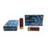 Image 1 : Federal Power Shok 12 Ga, 2-3/4", 1 oz Maximum Rifled Slug Ammunition, 10 Rounds