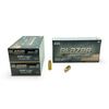 Image 1 : CCI Blazer 9mm Luger, 115 Grain FMJ Ammunition, 150 Rounds