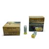Image 1 : Sellier & Bellot Special Slug 12 Ga, 2-3/4", 1-1/8 oz Slug Ammunition, 50 Rounds