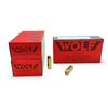 Image 1 : Wolf 45 LC, 250 Grain RNFP TMJ Ammunition, 150 Rounds