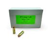 Image 1 : Wolf 45 Long Colt, 250 Grain TMJ Ammunition, 100 Rounds