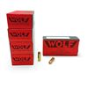 Image 1 : Wolf 45 LC, 250 Grain RNFP TMJ Ammunition, 250 Rounds