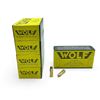 Image 1 : Wolf 44 Magnum, 240 Grain SWC TMJ Ammunition, 250 Rounds