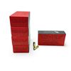 Image 1 : Wolf 45 Long Colt, 250 Grain RNFP Lead Reloaded Ammunition, 250 Rounds