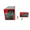 Image 1 : Norma Tac-22 .22 LR, 40 Grain LRN Ammunition, 500 Rounds