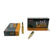 Image 1 : PMC X-Tac Match 308 Win, 168 Grain OTM Ammunition, 40 Rounds