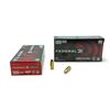 Image 1 : Federal American Eagle 9mm Luger, 147 Grain TMJ Indoor Range Training Ammunition, 100 Rounds