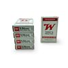 Image 1 : Winchester Target & Practice 5.56mm (M193), 55 Grain FMJ Ammunition, 100 Rounds