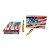 Image 1 : Hornady American Whitetail 270 Win, 130 Grain Interlock Ammunition, 40 Rounds