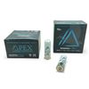 Image 1 : Apex Waterfowl S3 Steel 12 Ga, 3”, 1-1/4 oz, #2 Shot Ammunition, 50 Rounds