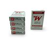 Image 1 : Winchester Target & Practice 5.56mm (M193), 55 Grain FMJ Ammunition, 100 Rounds