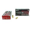 Image 1 : Federal American Eagle 9mm Luger, 147 Grain TMJ Indoor Range Training Ammunition, 100 Rounds