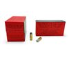 Image 1 : Wolf 45 Long Colt, 250 Grain RNFP Lead Reloaded Ammunition, 150 Rounds