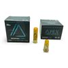 Image 1 : Apex Waterfowl S3 Steel 20 Ga, 3”, 1 oz, #2 Shot Ammunition, 50 Rounds