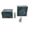 Image 1 : Apex Waterfowl S3 Steel 12 Ga, 3”, 1-1/4 oz, #2 Shot Ammunition, 50 Rounds